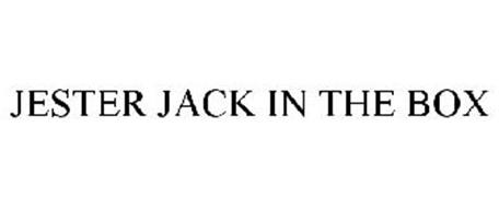 schylling jack in the box jester