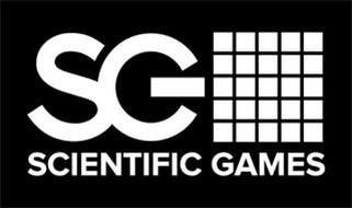 Scientific Games Corporation