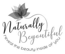 NATURALLY BEYOUTIFUL REVEAL THE BEAUTY INSIDE OF YOU
