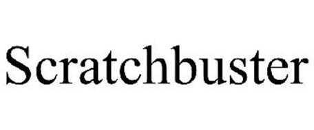 SCRATCHBUSTER