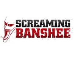 banshee scream