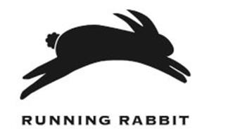 RUNNING RABBIT Trademark of Screen Industry Art, Inc. Serial Number ...