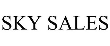 SKY SALES