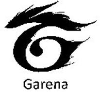  GARENA  Trademark of Sea Limited Serial Number 79056206 