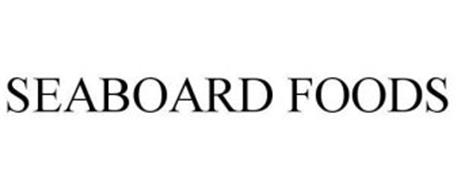 SEABOARD FOODS Trademark of Seaboard Corporation. Serial Number ...