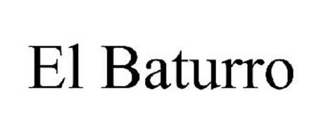 EL BATURRO Trademark of Seabrite Corp Serial Number: 85125764 ...