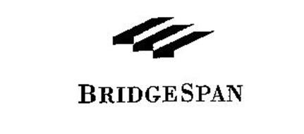 BRIDGESPAN Trademark of SEARCH FINANCIAL SERVICES, LP. Serial Number ...