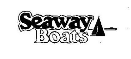 SEAWAY BOATS Trademark of SEAWAY BOATS, INC.. Serial Number: 73527841 ...