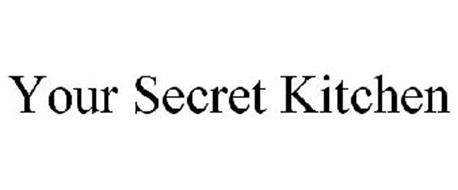 YOUR SECRET KITCHEN