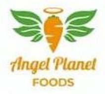 ANGEL PLANET FOODS