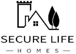SECURE LIFE HOMES