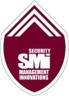 assignment social number security of SECURITY INNOVATIONS MANAGEMENT Trademark SMI Security