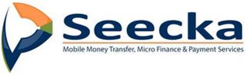 SEECKA MOBILE MONEY TRANSFER, MICRO FINANCE & PAYMENT SERVICES