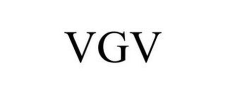 VGV Trademark of SEEGRID Corporation Serial Number: 87136567 ...