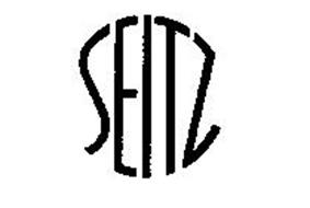 SEITZ Trademark of SEITZ-FILTER-WERKE GMBH Serial Number: 71557069 ...