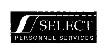 SELECT PERSONNEL SERVICES
