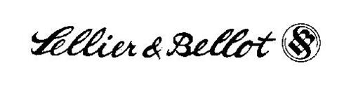 SELLIER & BELLOT Trademark of SELLIER & BELLOT A.S.. Serial Number ...