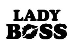 lady boss account login