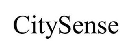 CITYSENSE Trademark of Sensus Spectrum LLC. Serial Number: 86485921 ...