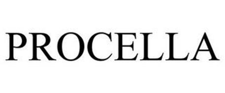 PROCELLA Trademark of SePRO Corporation Serial Number: 86463887 ...