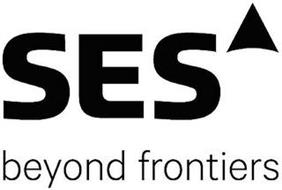 SES BEYOND FRONTIERS