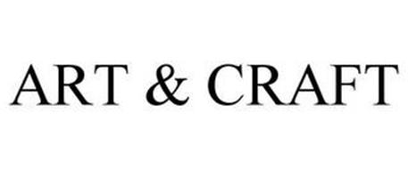 ART & CRAFT