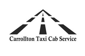 CARROLLTON TAXI CAB SERVICE