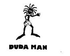 DUDA MAN