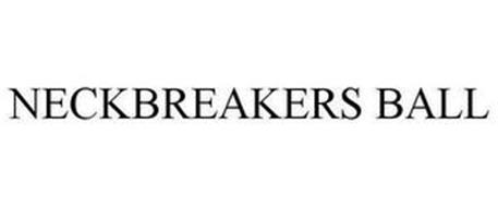 NECKBREAKERS BALL