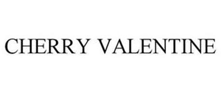 CHERRY VALENTINE