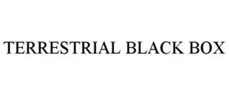 TERRESTRIAL BLACK BOX