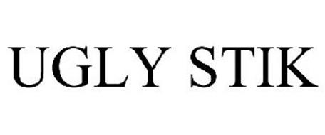ugly stick logo