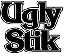 ugly stick logo