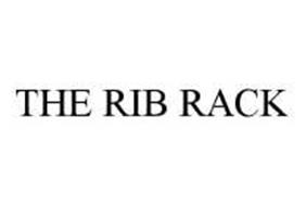 THE RIB RACK