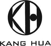 KANG HUA