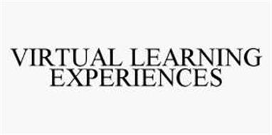 VIRTUAL LEARNING EXPERIENCES