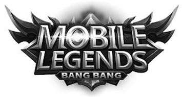 MOBILE LEGENDS BANG BANG Trademark of SHANGHAI MOONTON TECHNOLOGY CO ...