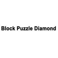 BLOCK PUZZLE DIAMOND