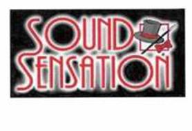 SOUND SENSATIONS