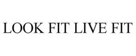 LOOK FIT LIVE FIT