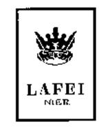 Lafei nier кто производитель