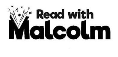 READ WITH MALCOLM