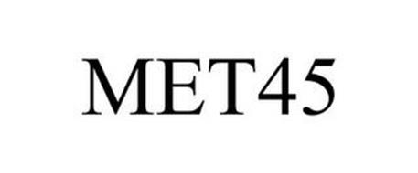 MET45