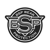 BSP WEAR BSP PROTECTION