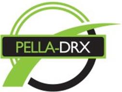 PELLA-DRX