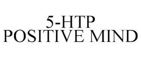 5-HTP POSITIVE MIND