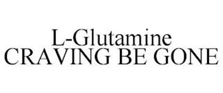 L-GLUTAMINE CRAVING BE GONE