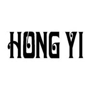 HONG YI