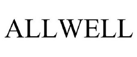 Allwell insurance