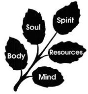 BODY SOUL SPIRIT RESOURCES MIND